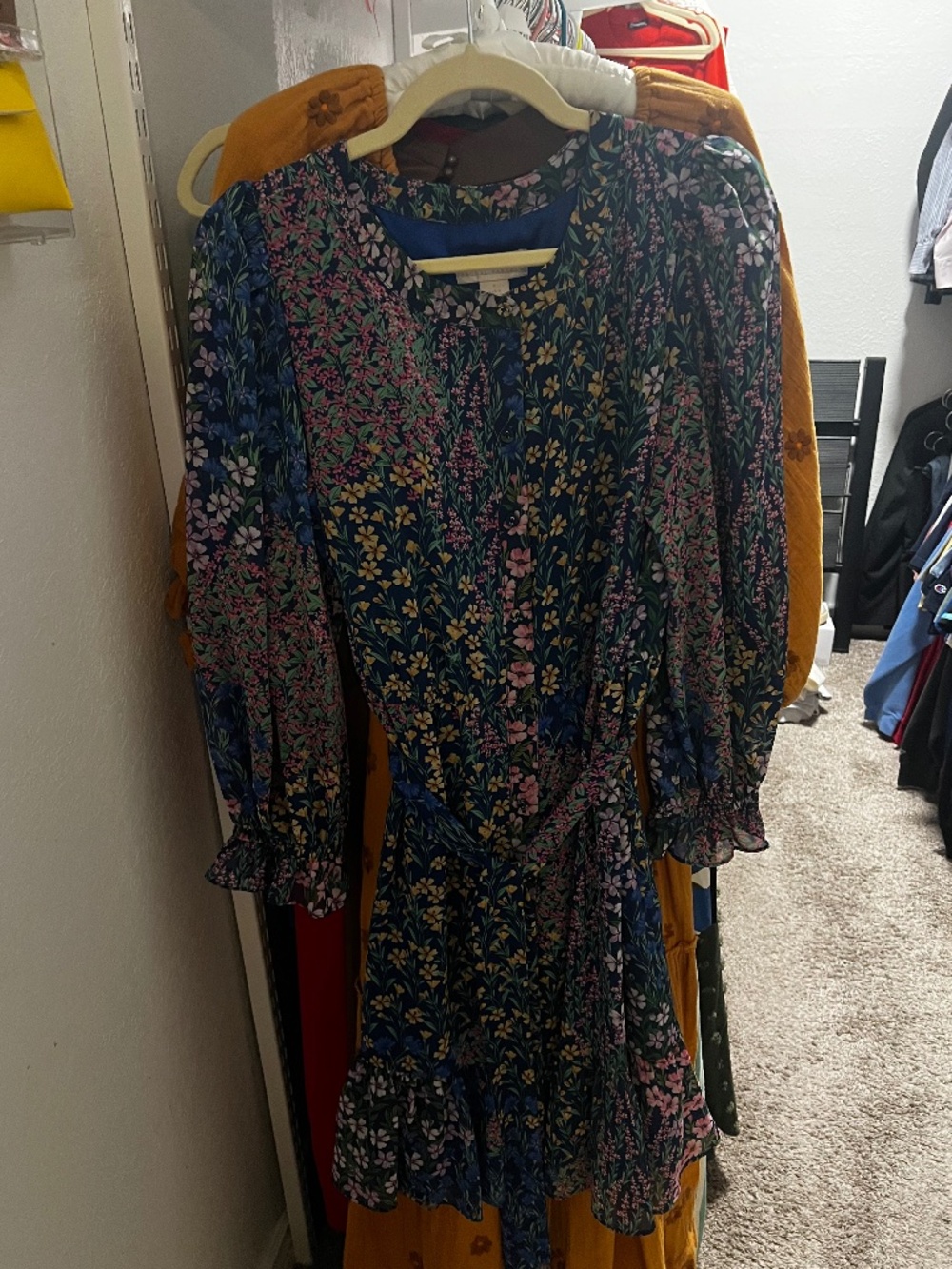 Rachel Parcell Dress